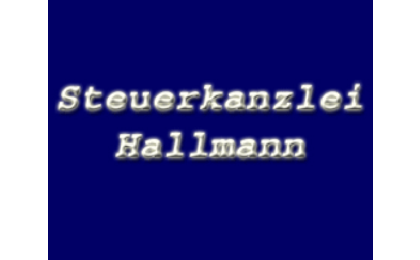 Logo der Firma Hallmann, Ralf aus Erfurt