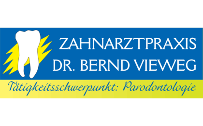 Logo der Firma Vieweg Bernd Dr.med.dent aus Hösbach