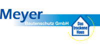 Logo der Firma Meyer Bautenschutz GmbH aus Adelheidsdorf