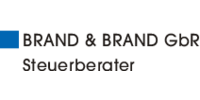 Logo der Firma Brand & Brand Gbr, Steuerberater aus Moers