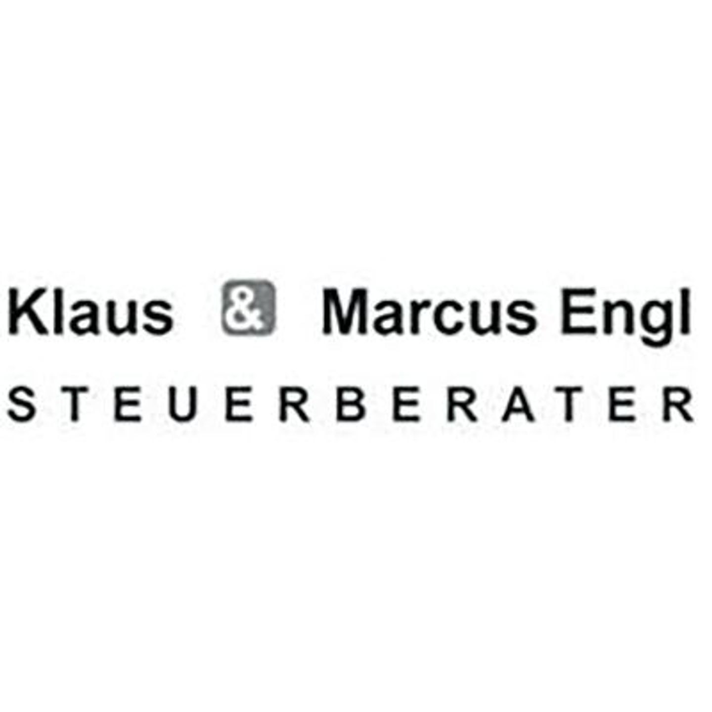 Logo der Firma Steuerberater Marcus Engl aus München