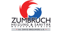 Logo der Firma Zumbruch GmbH Heizung & Sanitär aus Mönchengladbach auf dem Branchenportal Sanitaer.org
