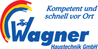 Logo der Firma Wagner Haustechnik aus Bad Staffelstein auf dem Branchenportal Sanitaer.org