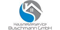Logo der Firma Hausmeisterservice Buschmann aus Kulmbach