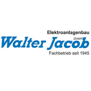 Logo der Firma EWJ - Elektrotechnik Walter Jacob GmbH aus Magdeburg