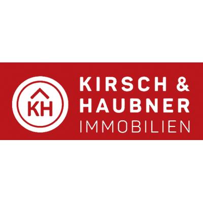 Logo der Firma Kirsch & Haubner Immobilien GmbH aus Neumarkt