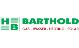 Logo der Firma Barthold Horst Heizung und Sanitär aus Aschaffenburg