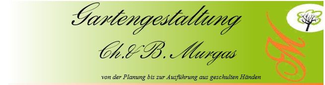 Logo der Firma Gala-Bau Murgas aus Bayreuth