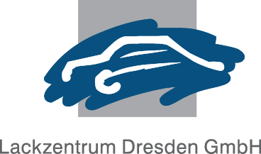 Logo der Firma Lackzentrum Dresden GmbH aus Dresden