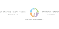 Logo der Firma Schenk-Metzner Dr. Christine Zahnärztin aus Würzburg