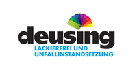 Logo der Firma Autolackierung Deusing aus Braunfels