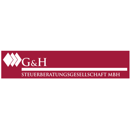 Logo der Firma G & H Steuerberatungsgesellschaft mbH aus Neunburg vorm Wald
