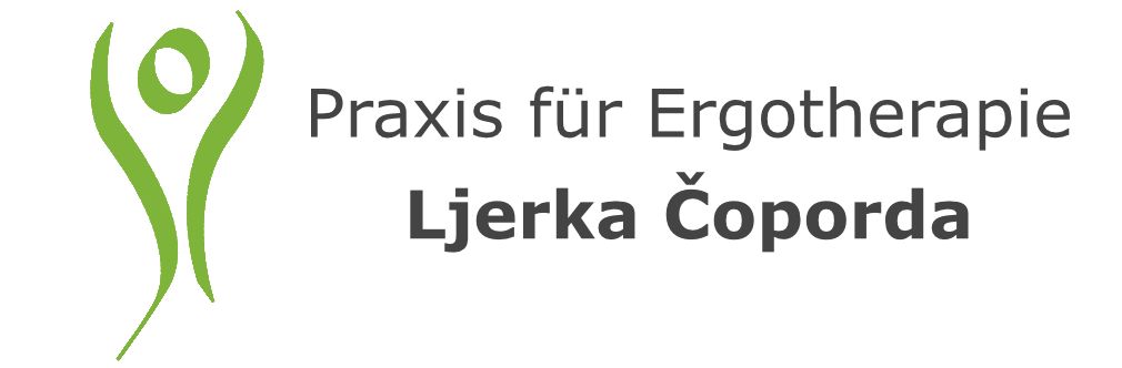Logo der Firma Praxis für Ergotherapie Ljerka Čoporda aus München