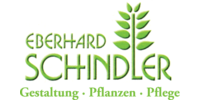 Logo der Firma Garten- und Landschaftsbau Schindler aus Martinsheim