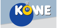 Logo der Firma KÖWE-Einkaufszentrum aus Regensburg
