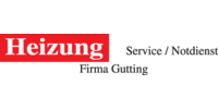 Logo der Firma Heizung und Sanitär J. Gutting aus Bellheim