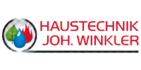 Logo der Firma Haustechnik Winkler aus Prien a. Chiemsee