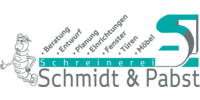Logo der Firma Schreinerei Schmidt & Pabst GmbH aus Leutershausen