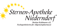 Logo der Firma Sternen-Apotheke Niederndorf aus Herzogenaurach