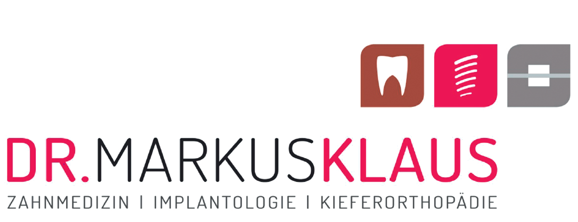 Logo der Firma Dr. Markus Klaus aus Feuchtwangen