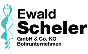 Logo der Firma Ewald Scheler GmbH & Co KG. aus Coburg