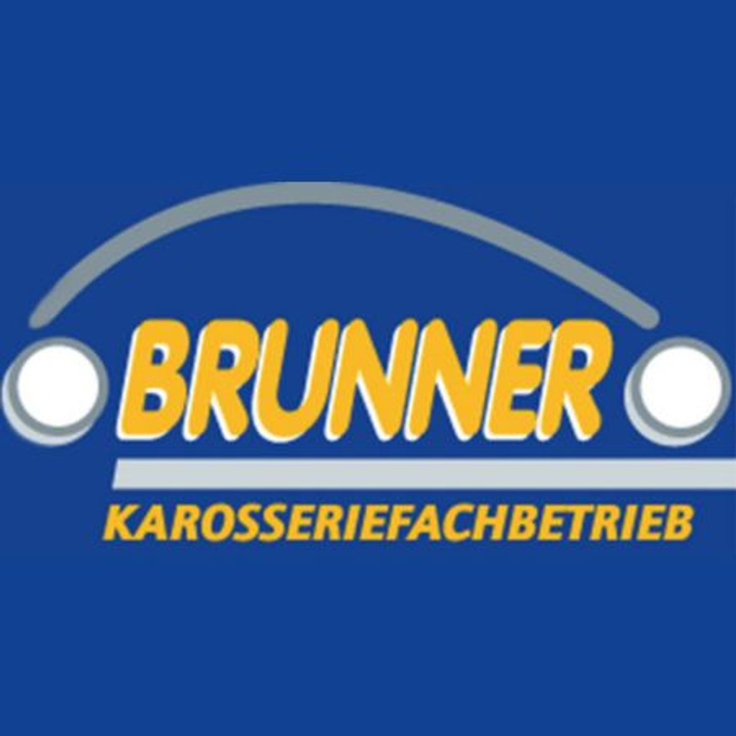 Logo der Firma Brunner Karosseriefachbetrieb Inh. Gerhard Rink aus Nürnberg