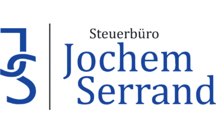 Logo der Firma Steuerbüro Serrand Jochem aus Schweinfurt