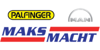 Logo der Firma Maks GmbH aus Uedem