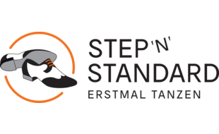 Logo der Firma STEP ''N'' STANDARD aus Höchberg