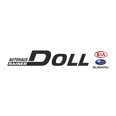 Logo der Firma Autohaus RAINER DOLL GmbH & Co. KG aus Weinheim