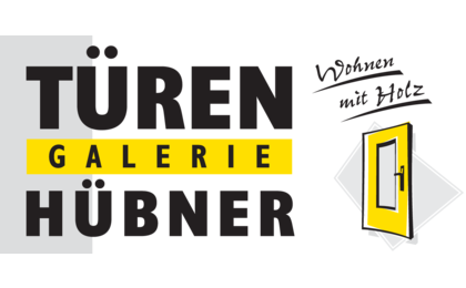 Logo der Firma Türen Galerie aus Viereth