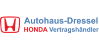 Logo der Firma Autohaus Dressel Alfred aus Schönwald