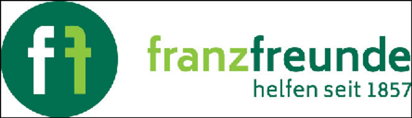 Logo der Firma Franziskanische Sozialwerke Düsseldorf gGmbH aus Düsseldorf
