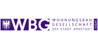 Logo der Firma Wohnungsbaugesellschaft der Stadt Arnstadt mbH aus Arnstadt