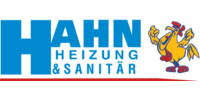 Logo der Firma Hahn Heizung u. Sanitär aus Illesheim