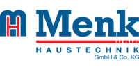 Logo der Firma Menk Haustechnik GmbH & Co. KG aus Erlangen