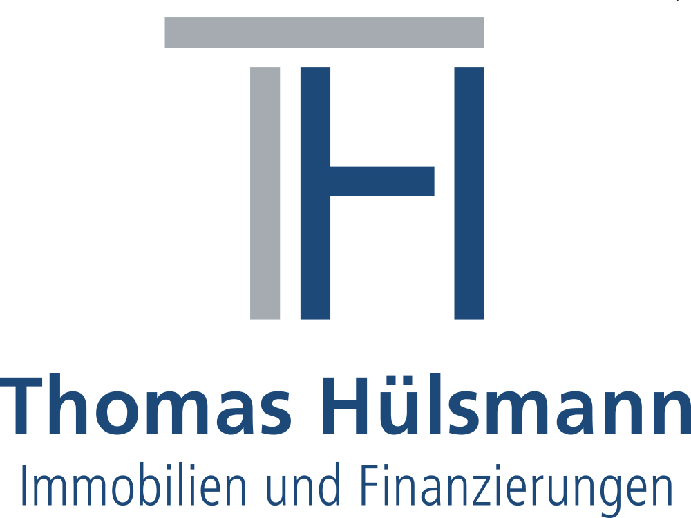 Logo der Firma Thomas Hülsmann Immobilien und Finanzierungen aus Löhne