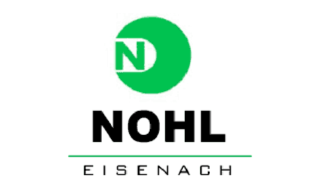 Logo der Firma NOHL Eisenach GmbH aus Eisenach