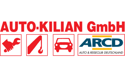 Logo der Firma Autoreparatur Auto Kilian aus Würzburg