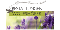 Logo der Firma Bestattungen Wolfshöfer aus Hersbruck