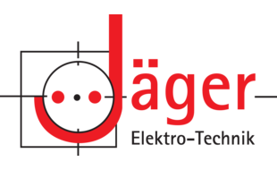 Logo der Firma Jäger Elektro Technik aus Düsseldorf