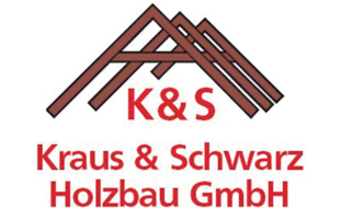 Logo der Firma Kraus & Schwarz Holzbau GmbH aus Leinburg auf dem Branchenportal Tischler-Schreiner.org