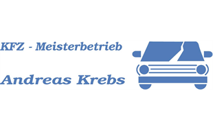 Logo der Firma Autoreparatur Krebs aus Kleinostheim auf dem Branchenportal Auto-Werkstatt.de