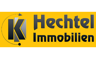 Logo der Firma Hechtel Immobilien, Inh. Petra Meßthaler aus Weißenburg