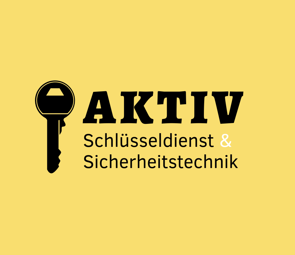 Logo der Firma Aktiv Schlüsseldienst & Türöffnung Berlin aus Berlin