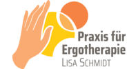 Logo der Firma Ergotherapie Lisa Schmidt aus Mylau