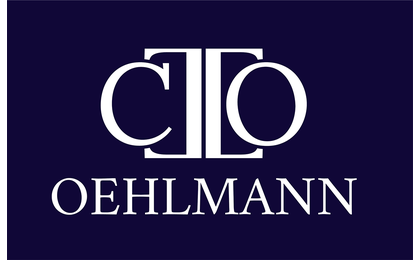 Logo der Firma Oehlmann Rechtsanwälte & Steuerberater aus Mühlhausen