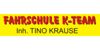 Logo der Firma Fahrschule K-TEAM aus Glauchau