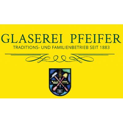 Logo der Firma Wilhelm Pfeifer aus Bayreuth