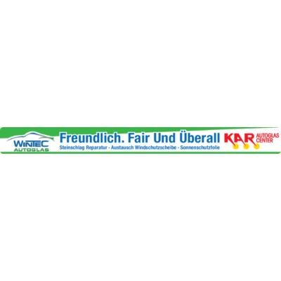 Logo der Firma K.A.R Autoglas Center UG (haftungsbeschränkt) aus Krefeld